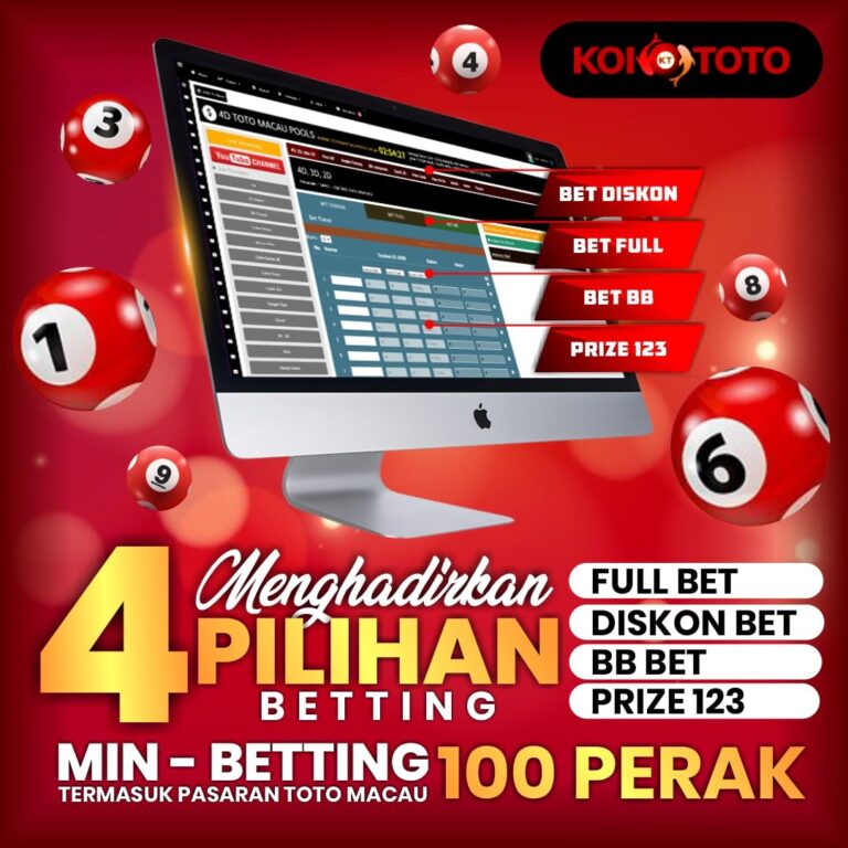 Panduan Lengkap dan Istilah-istilah Permainan Perang Baccarat Online