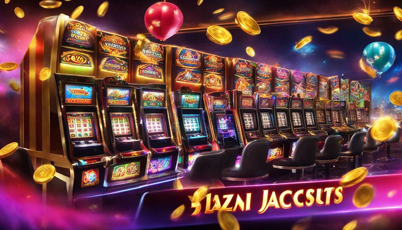 Slot Casino Carnaval