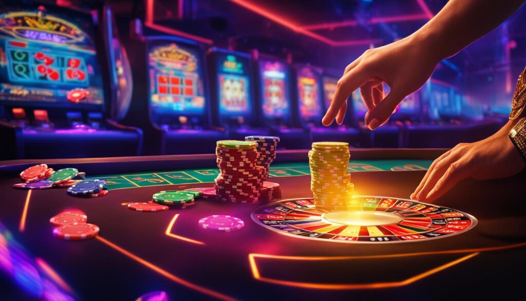 Video Poker