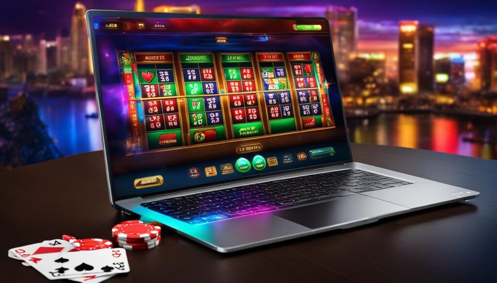 Judi Online Terbaik
