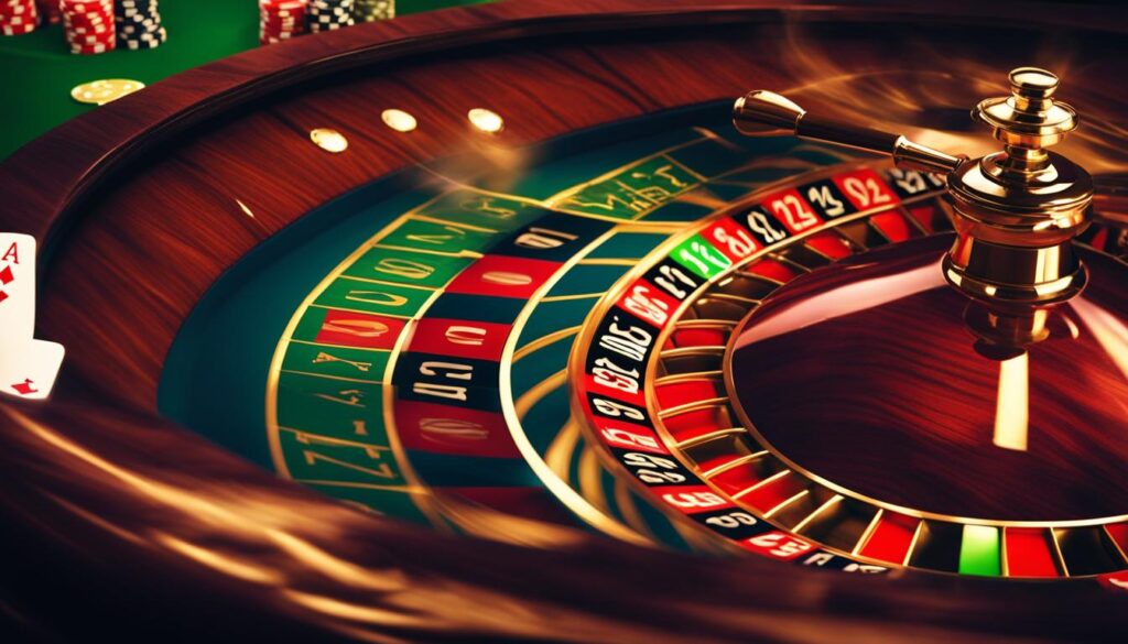 Panduan Bermain Game Judi Online