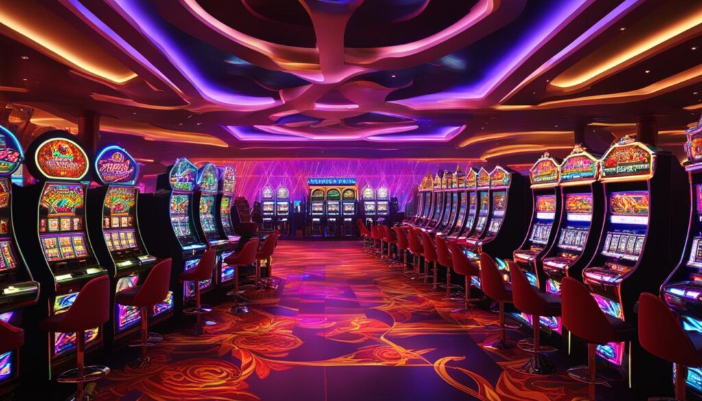 Rtp Slot Game