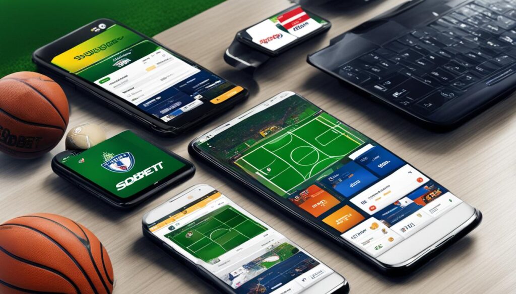 Situs Judi Bola Sbobet mobile Online
