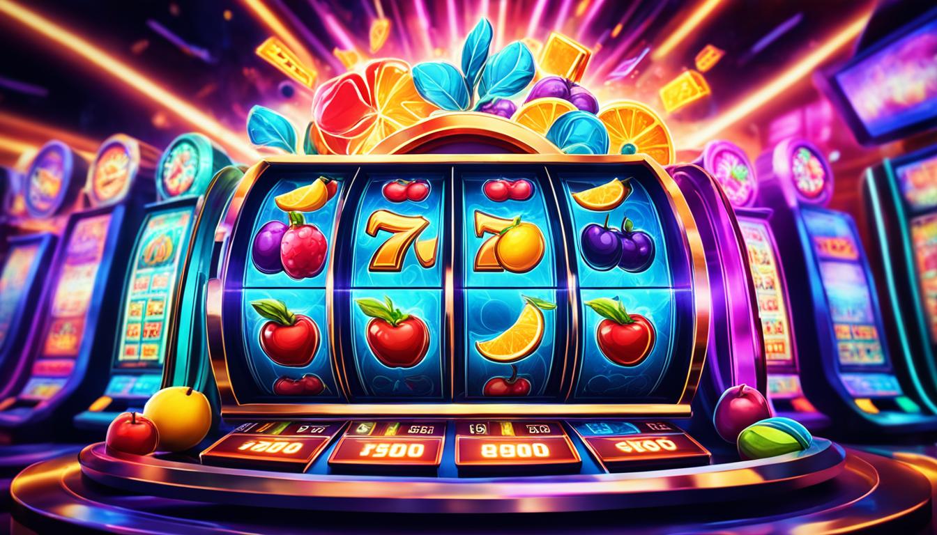 Aplikasi Slot Online Uang Asli