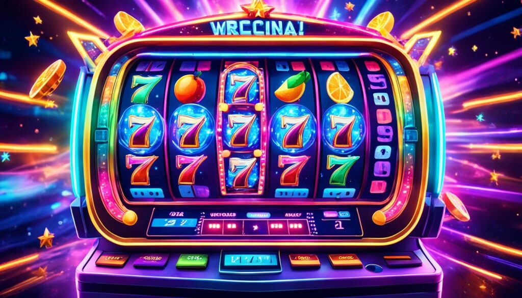Aplikasi Slot Online Uang Asli