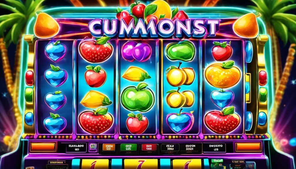 Slot Online Game Terlengkap