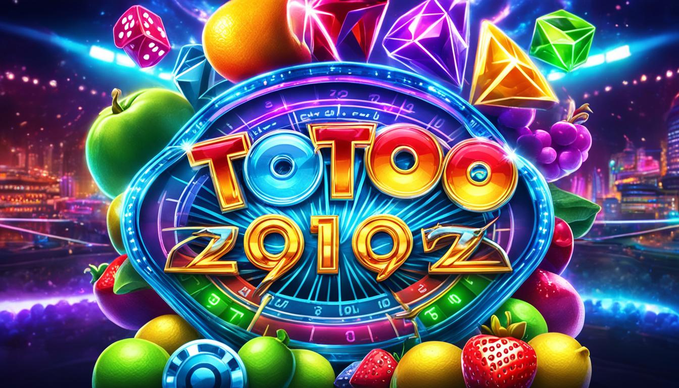 Toto12 Slot Online