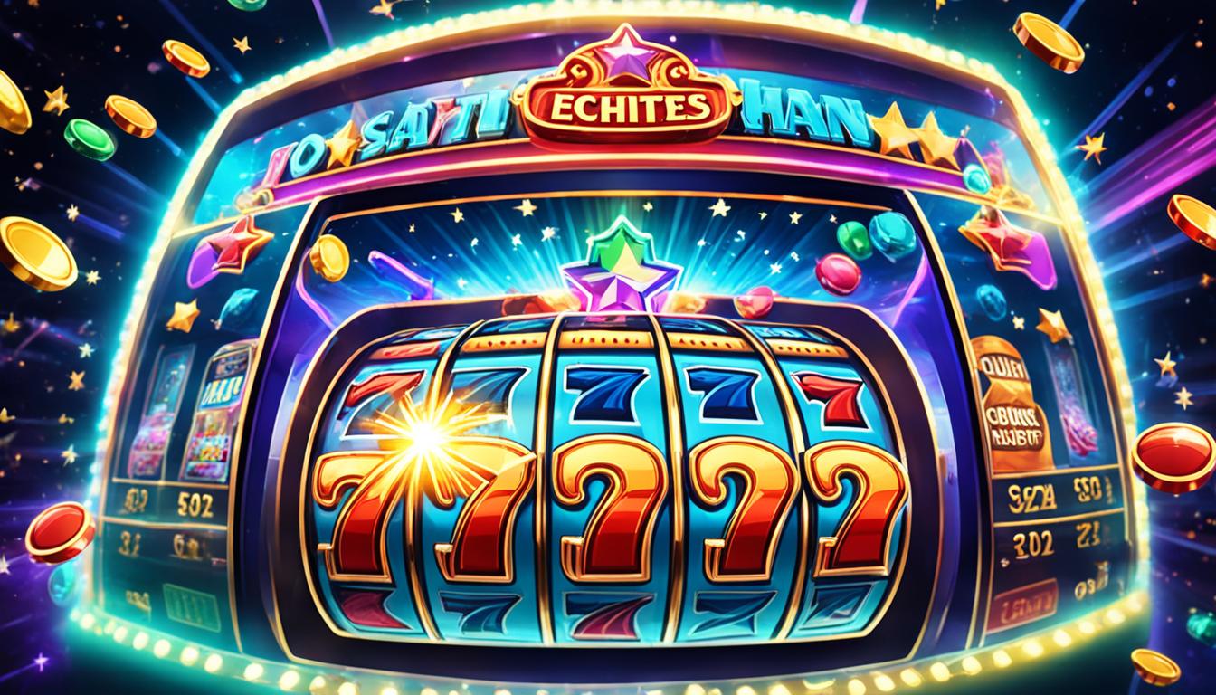 Review situs slot terpercaya