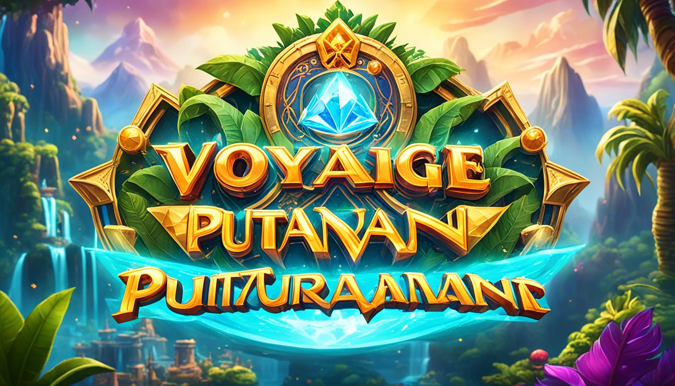 Voyage Putaran Ajaib Slot Online