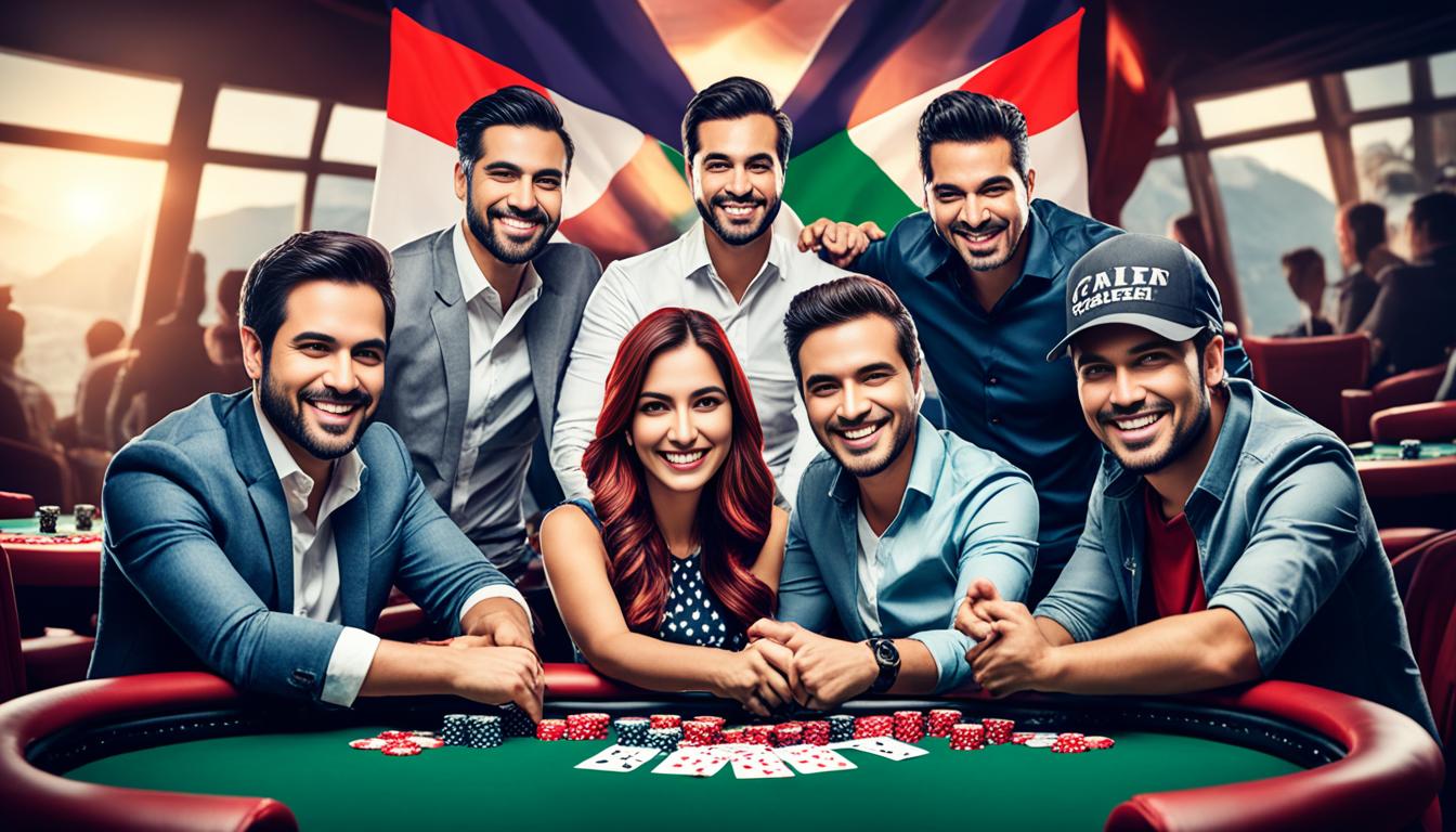 Agen Poker Online