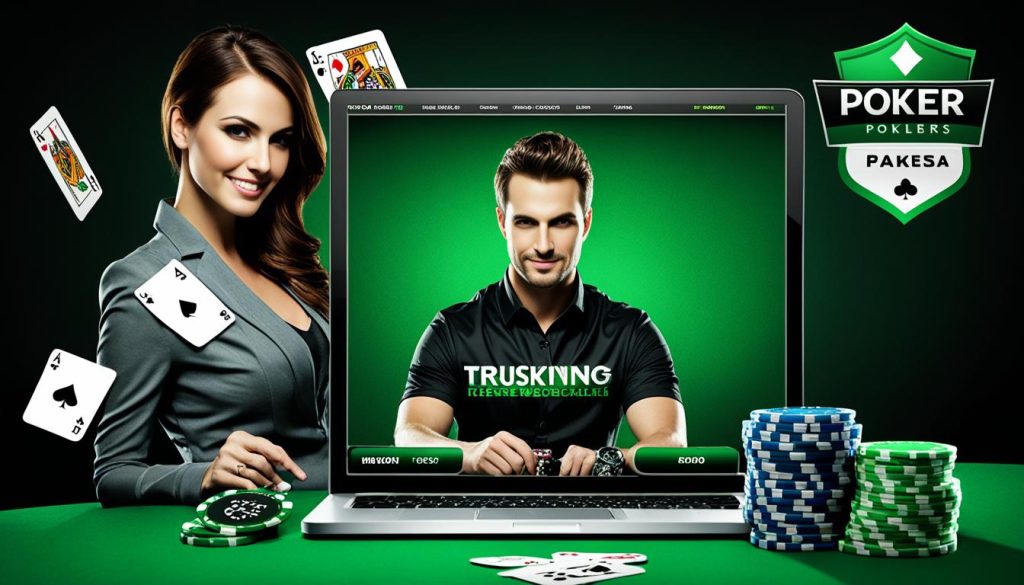 Agen Poker Online