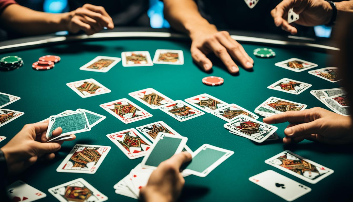 Poker Online Indonesia