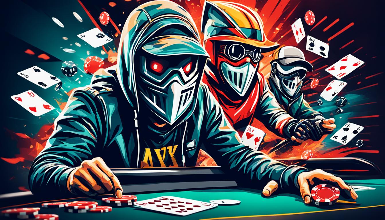 Poker Online Terpercaya