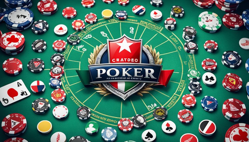 Agen Poker Online