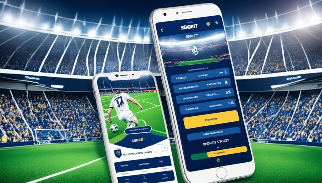 SBOBET mobile