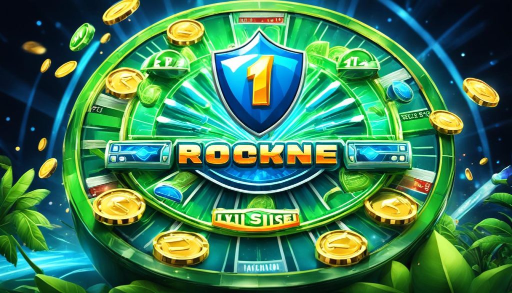 Situs slot terpercaya