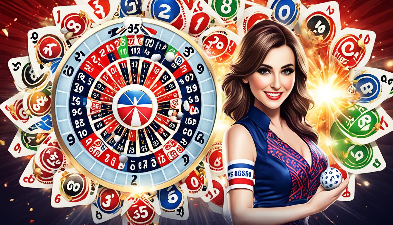 Togel Online Terbaik