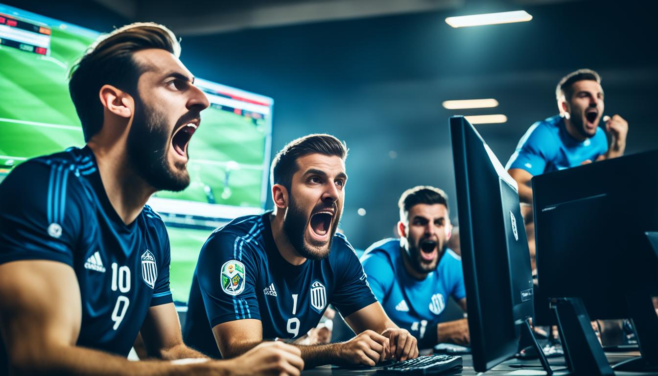 Judi Bola Sbobet Online Terpercaya