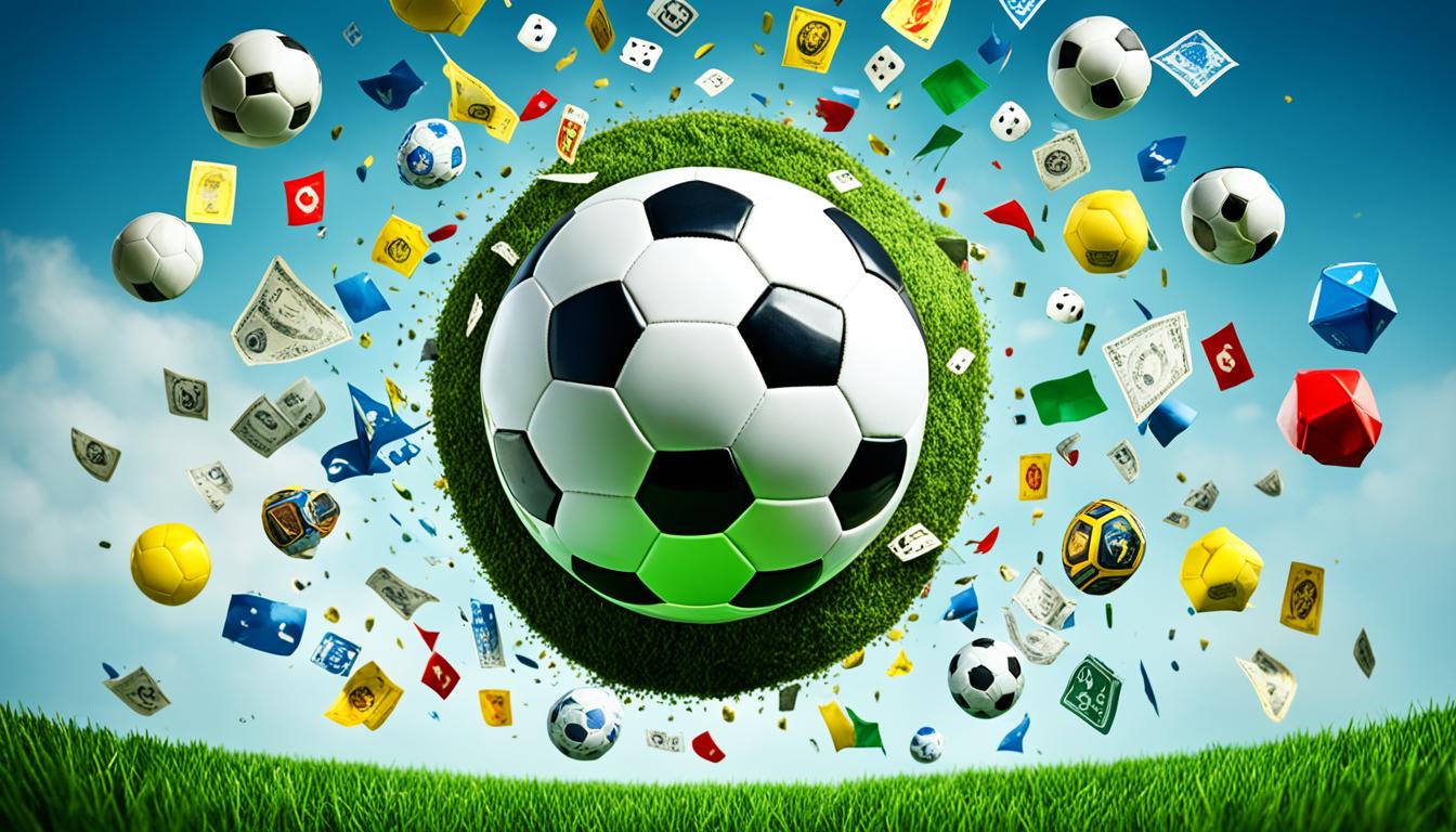 Prediksi Judi Bola Sbobet Akurat