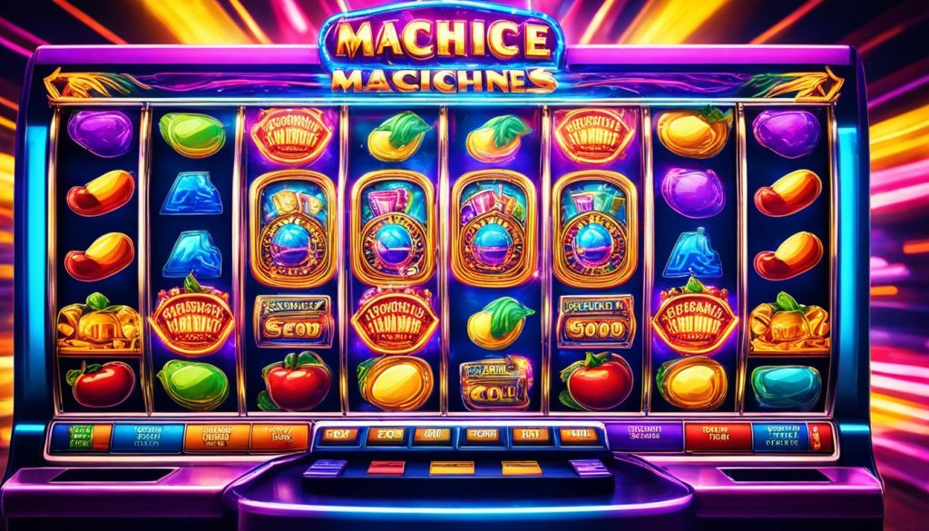 Situs judi Slot Online Terpercaya