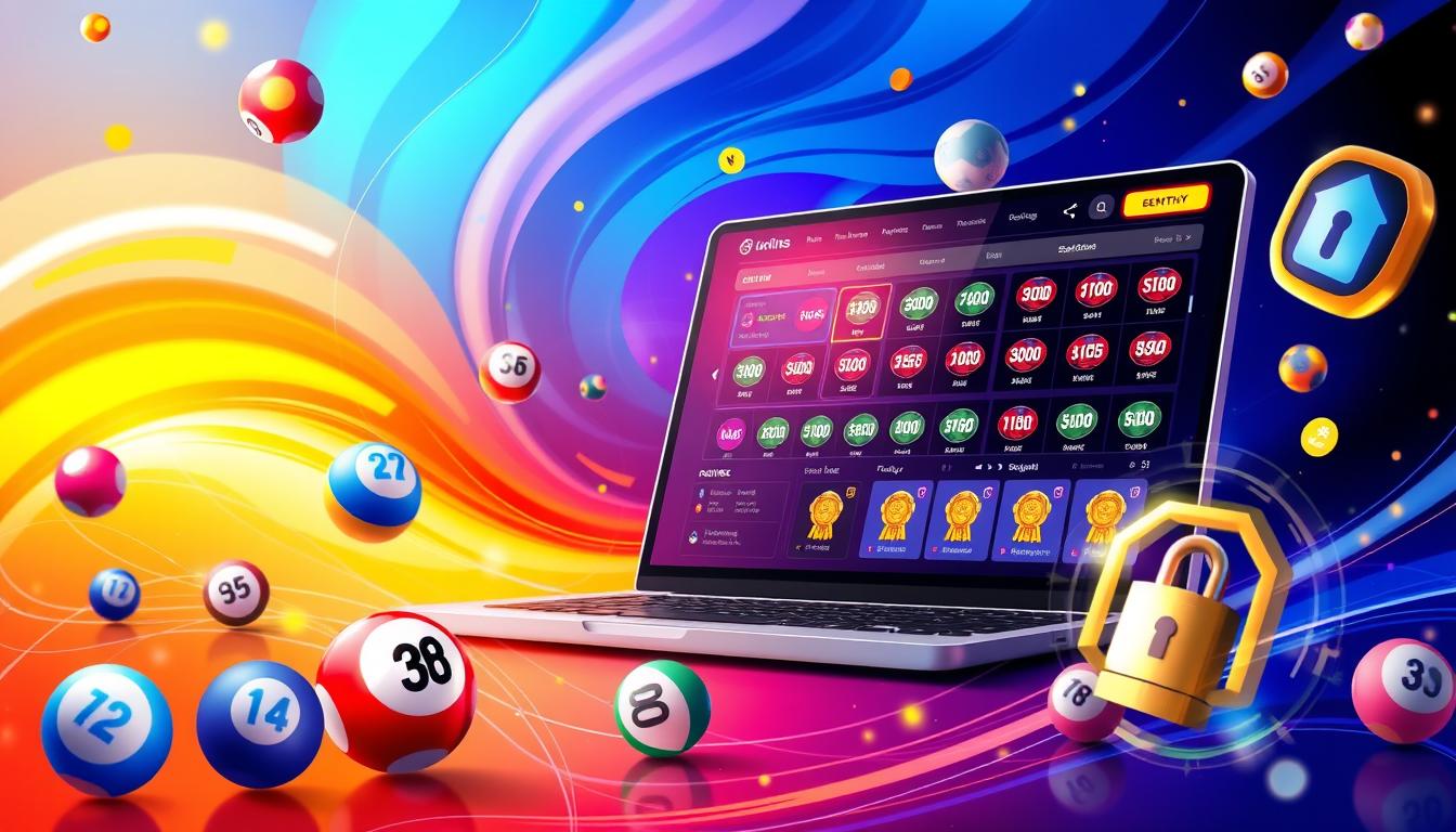 Judi togel online pasaran lengkap