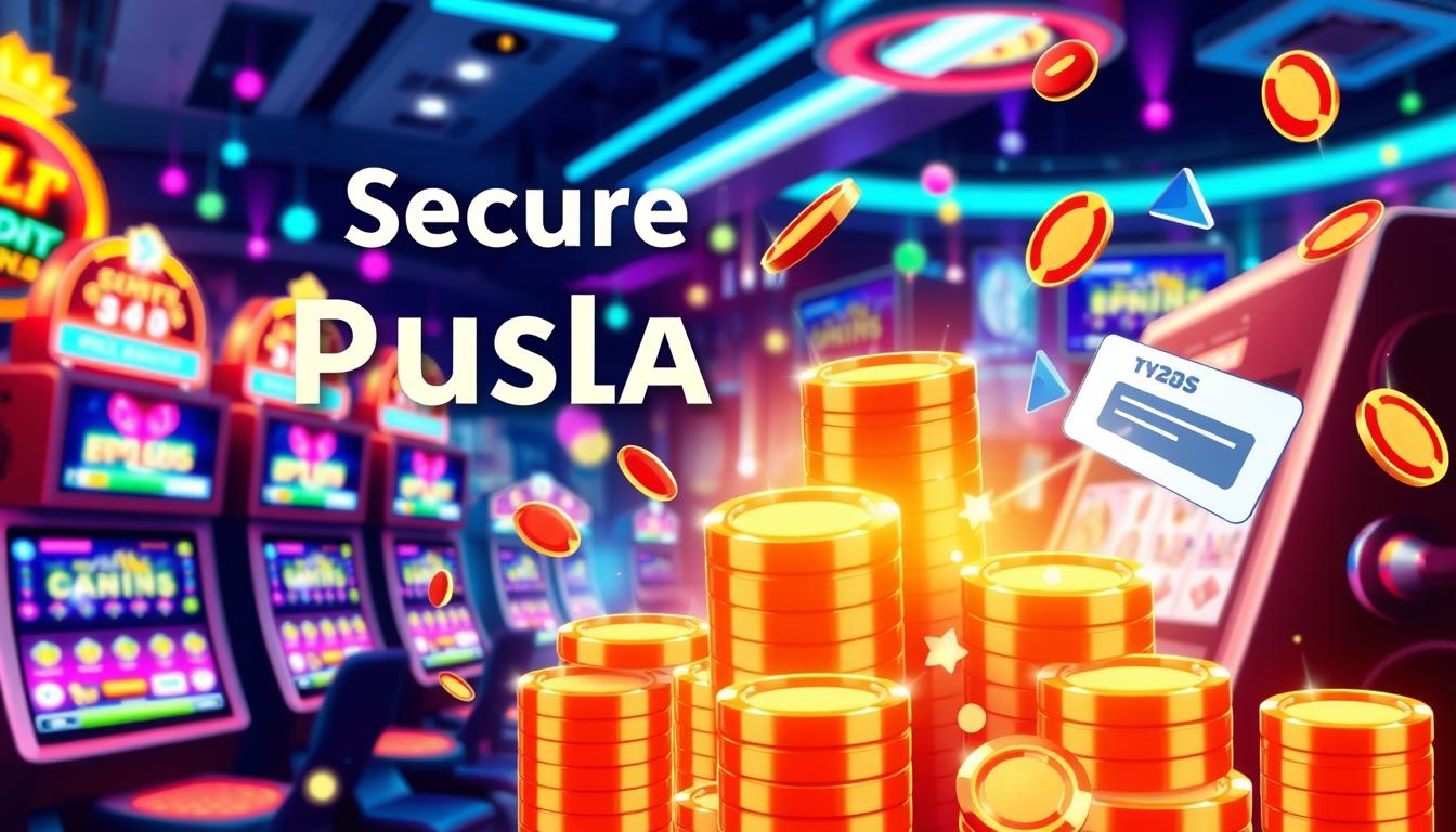 judi casino online deposit pulsa