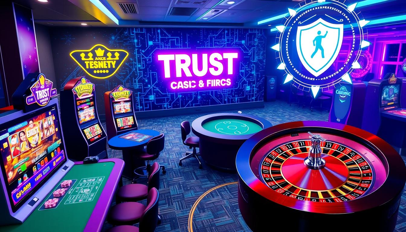 situs judi casino online terpercaya