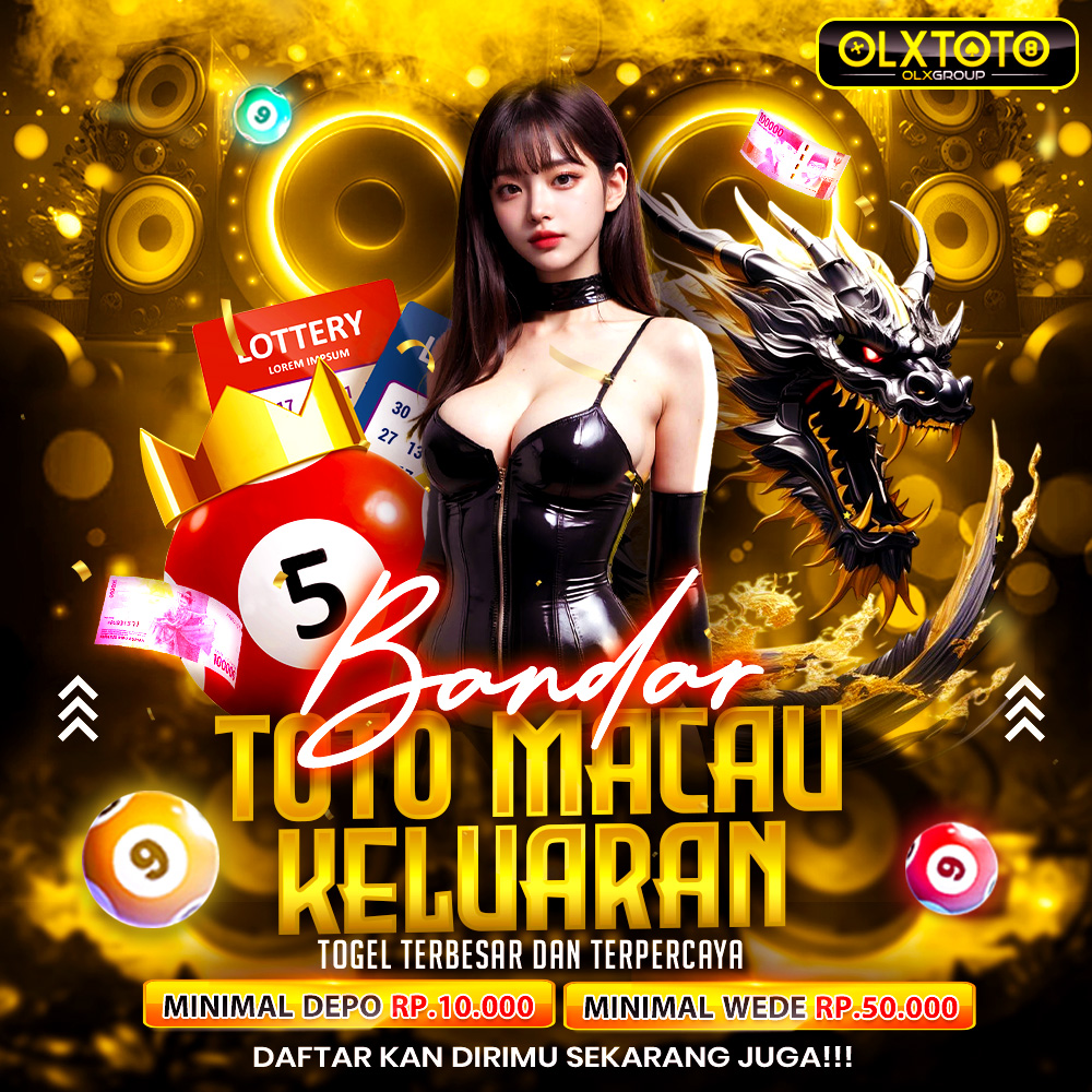 Daftar Olxtoto