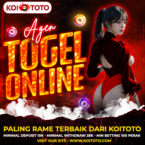 Situs Togel Online