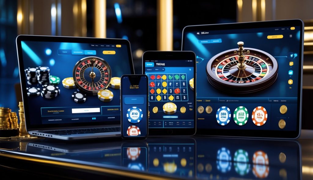 casino online