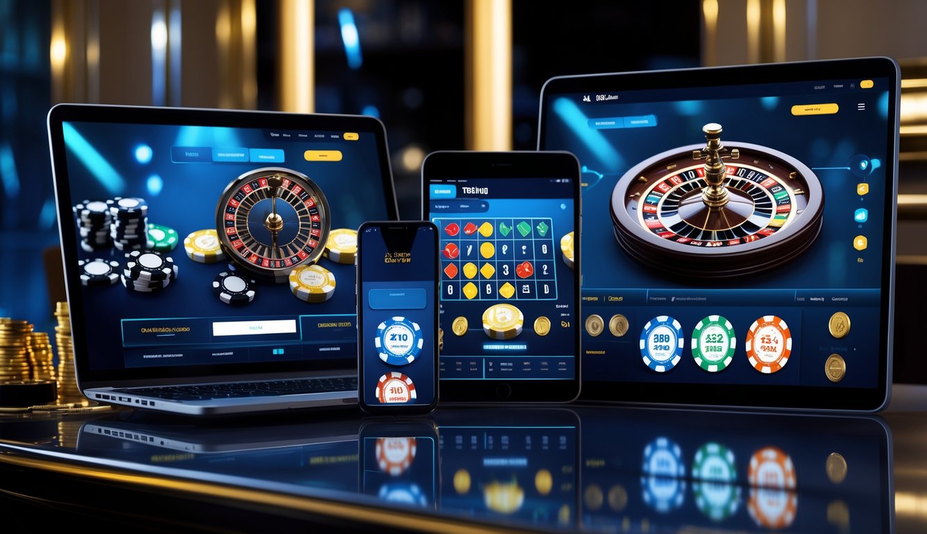 casino online