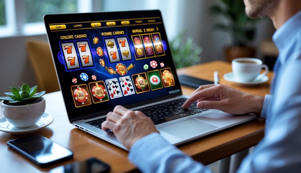 casino online