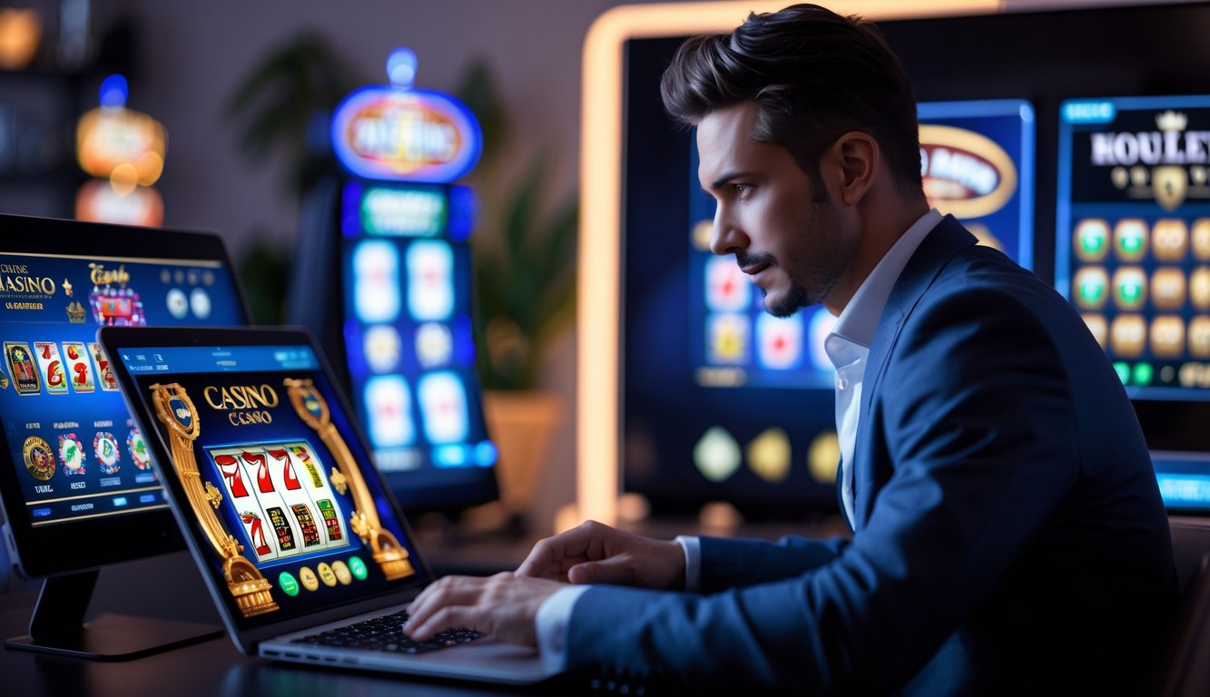 Casino Online