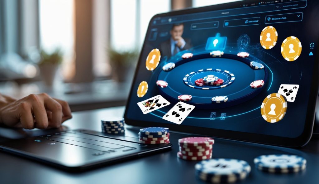 Poker Online