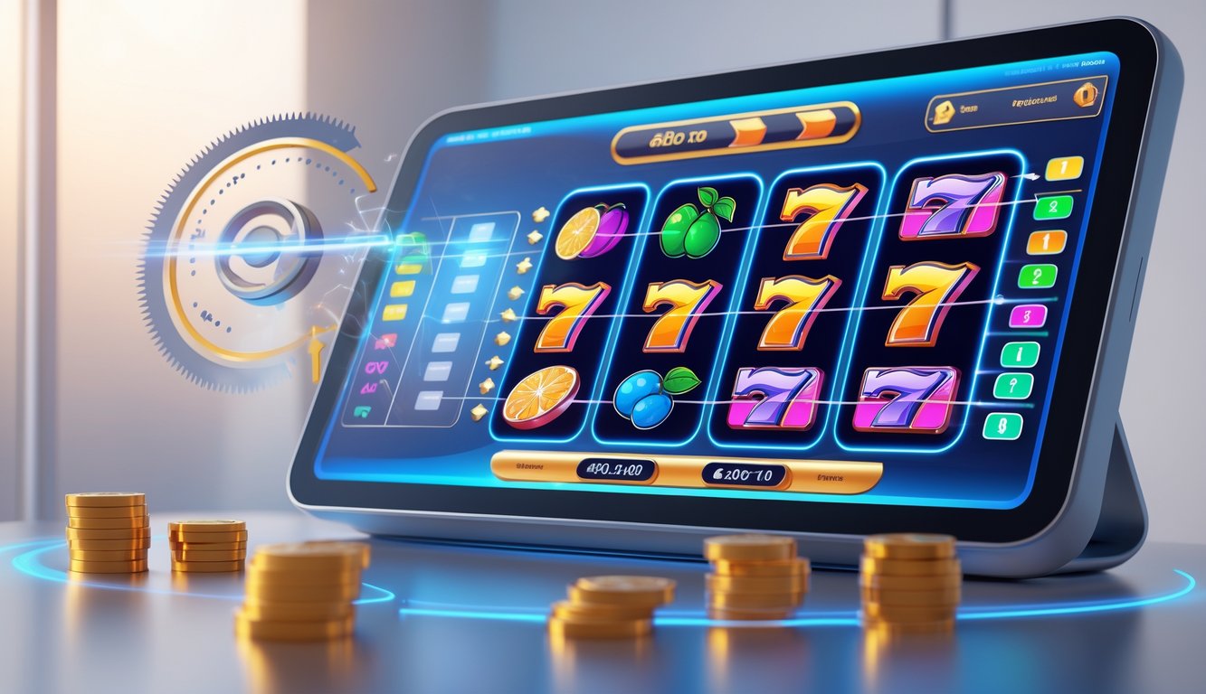 Slot Online