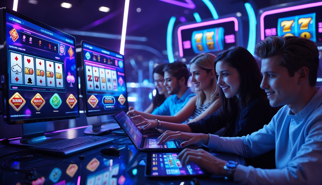Casino Online