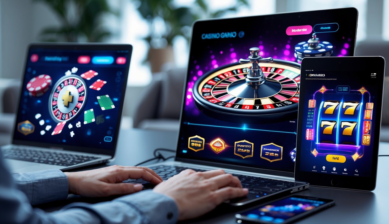 casino online