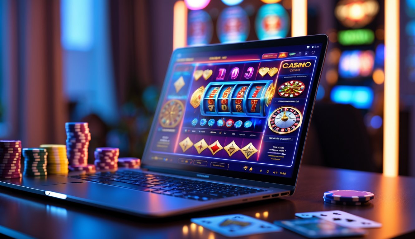 casino online