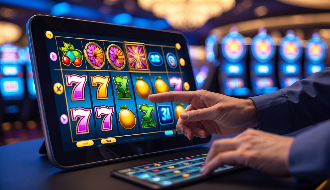 Slot Online
