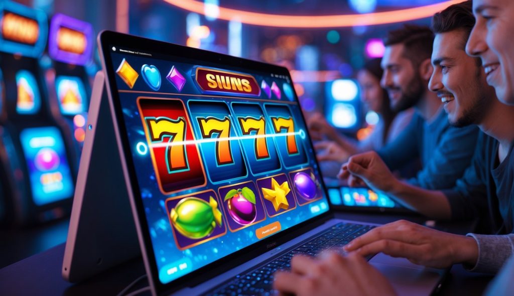 Slot Online
